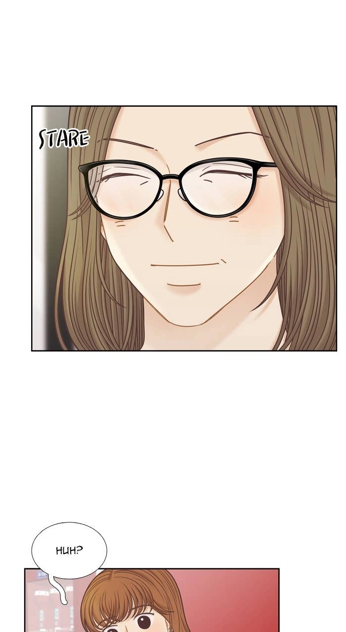 Odd Girl Out Chapter 365 Page 7