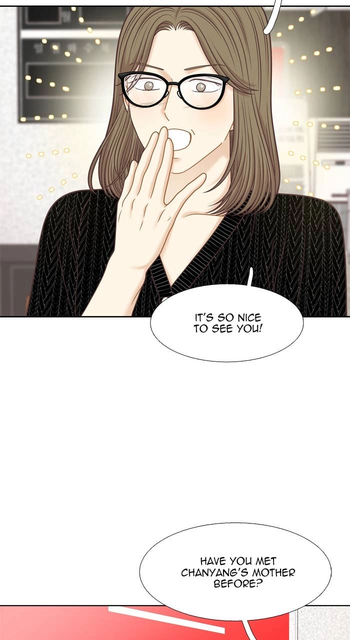 Odd Girl Out Chapter 365 Page 10