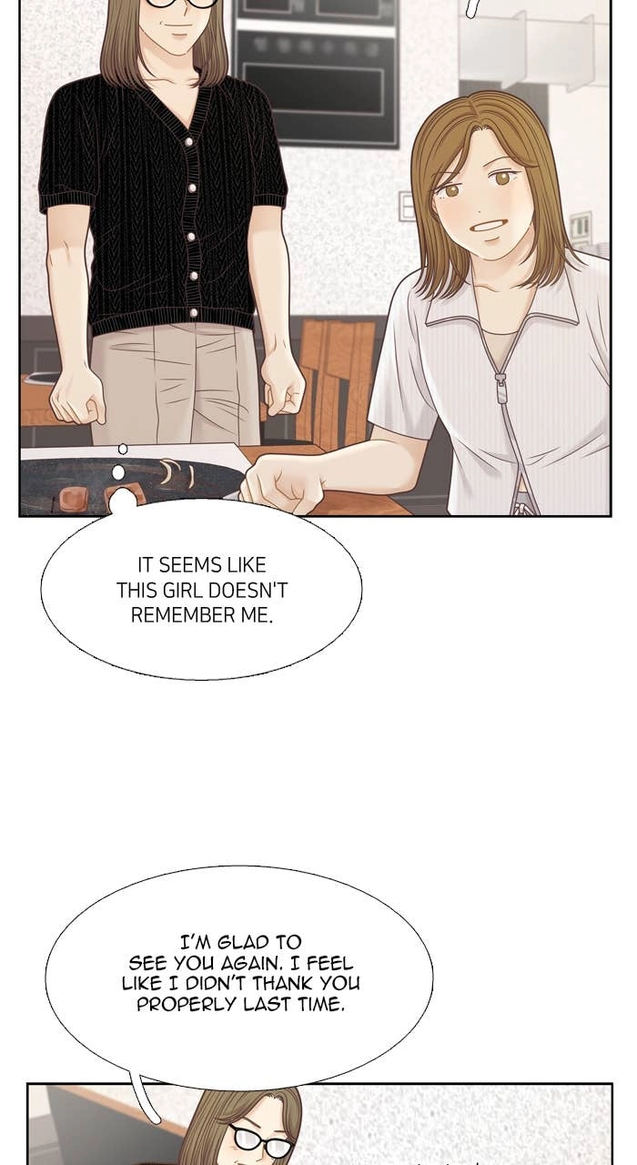 Odd Girl Out Chapter 365 Page 12