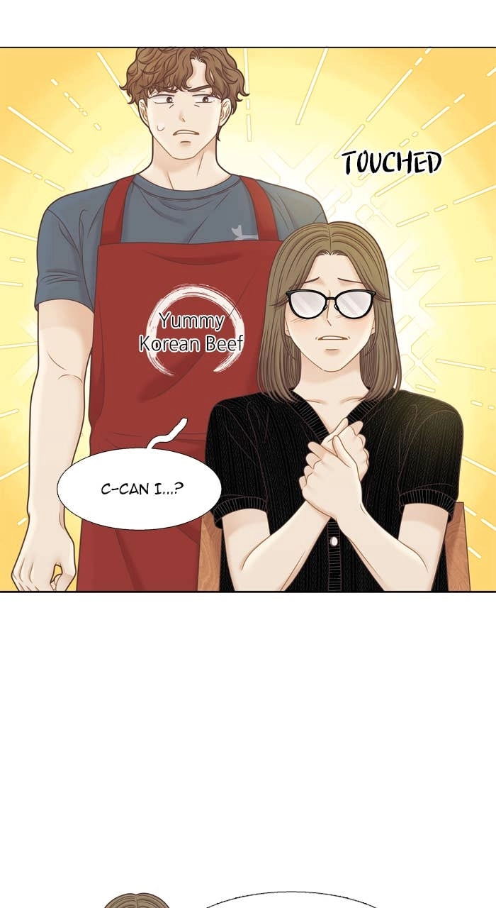 Odd Girl Out Chapter 365 Page 17