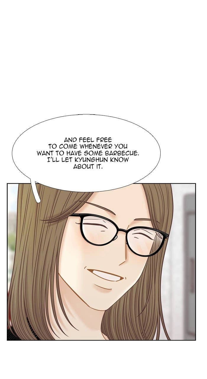 Odd Girl Out Chapter 365 Page 30