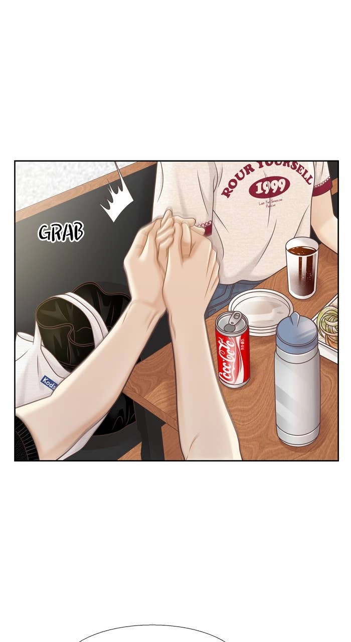 Odd Girl Out Chapter 365 Page 33