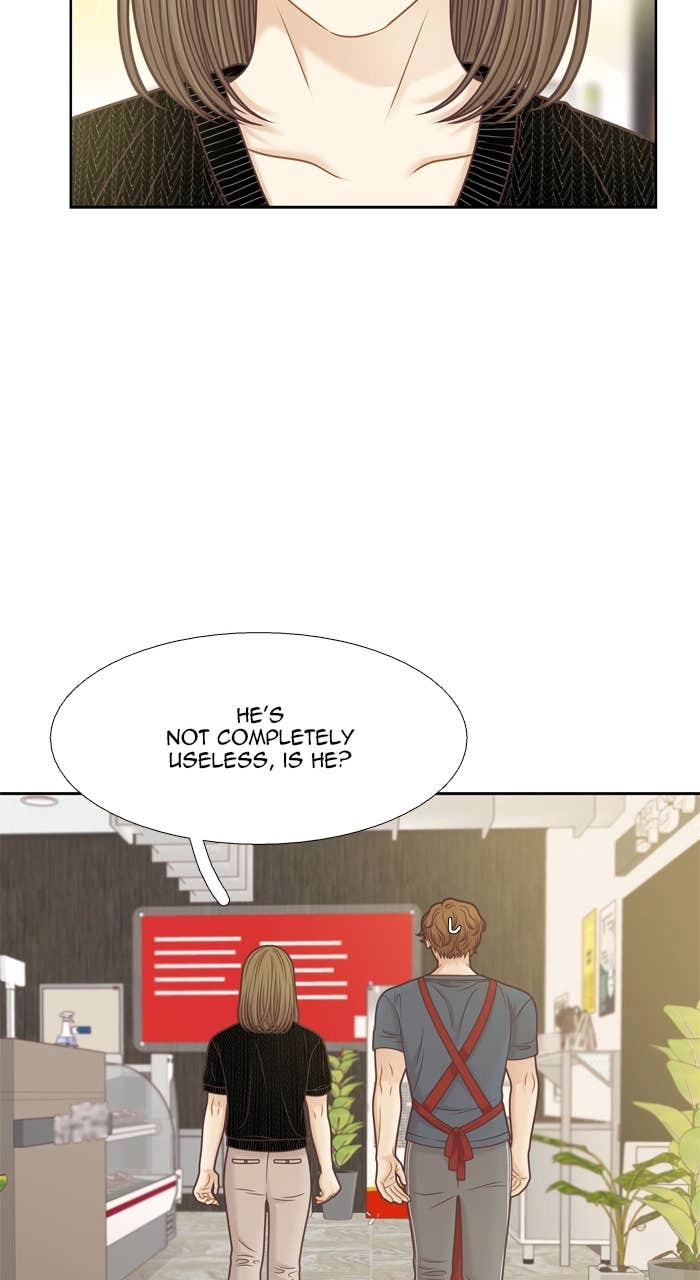 Odd Girl Out Chapter 365 Page 41