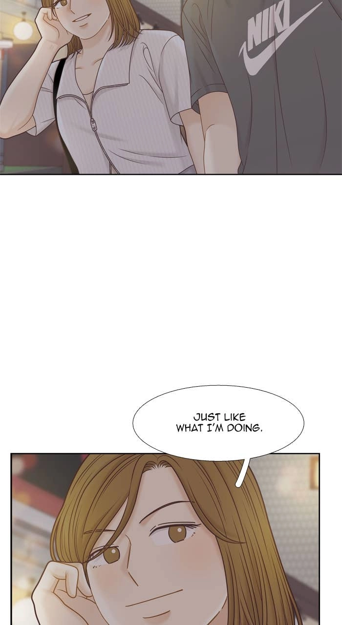 Odd Girl Out Chapter 365 Page 53