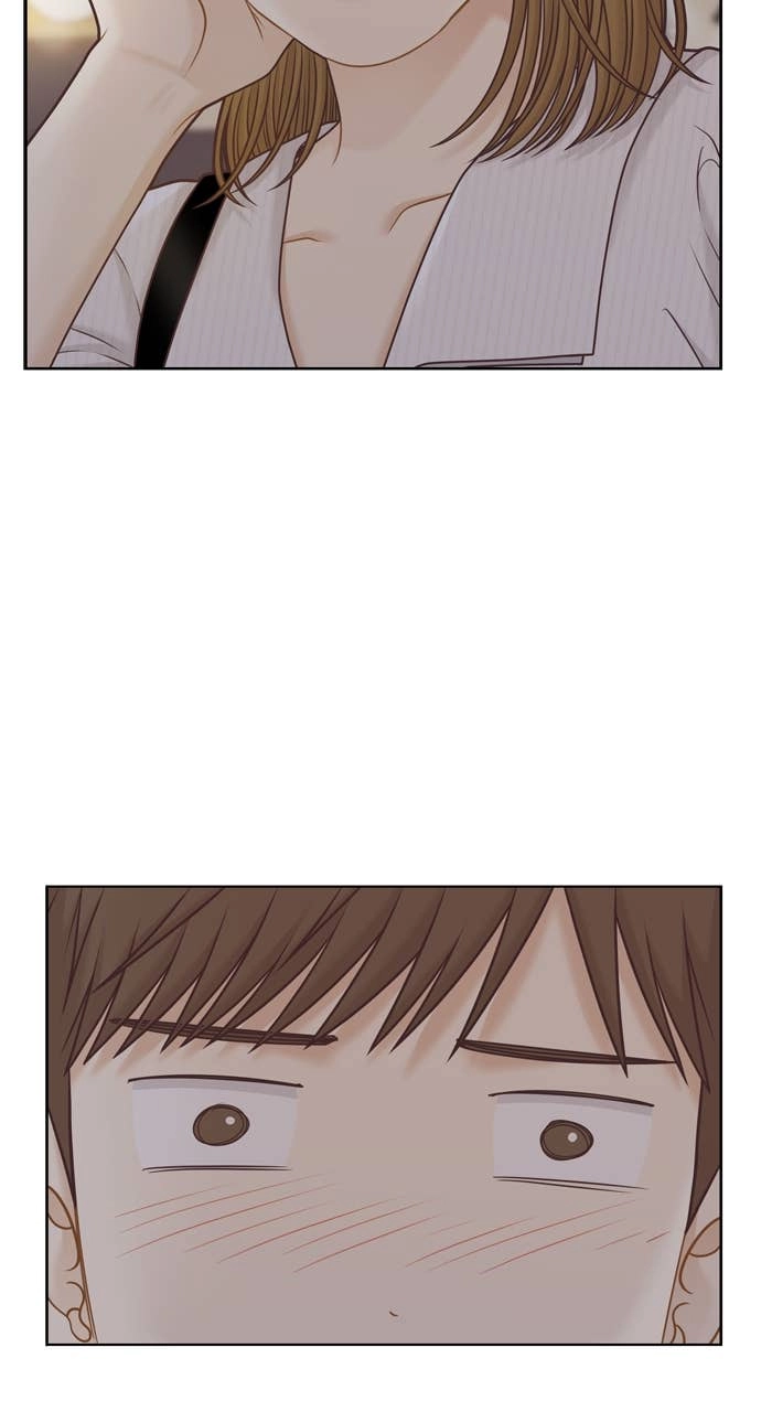 Odd Girl Out Chapter 365 Page 54