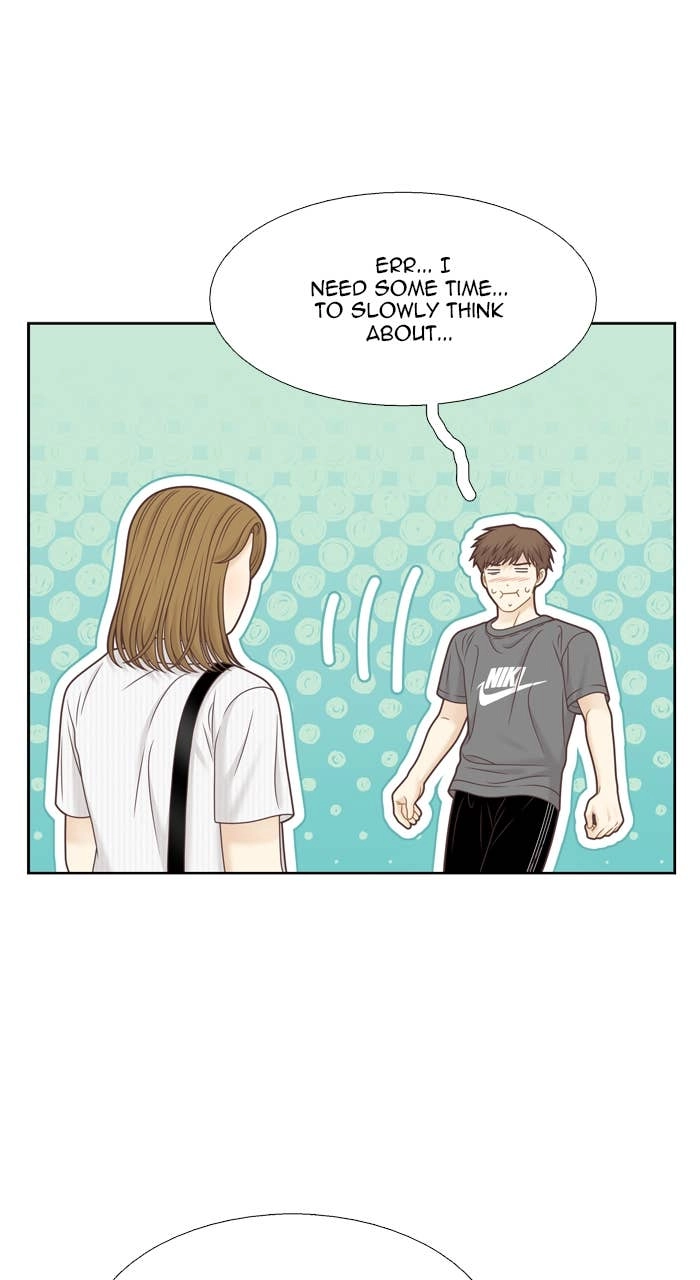 Odd Girl Out Chapter 365 Page 58