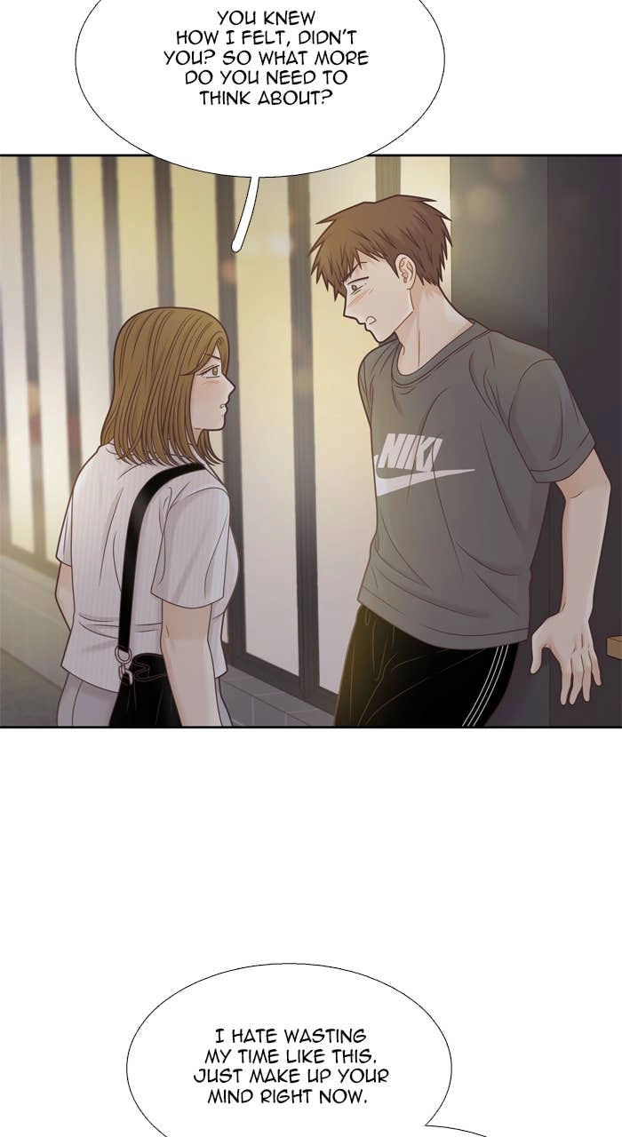 Odd Girl Out Chapter 365 Page 59