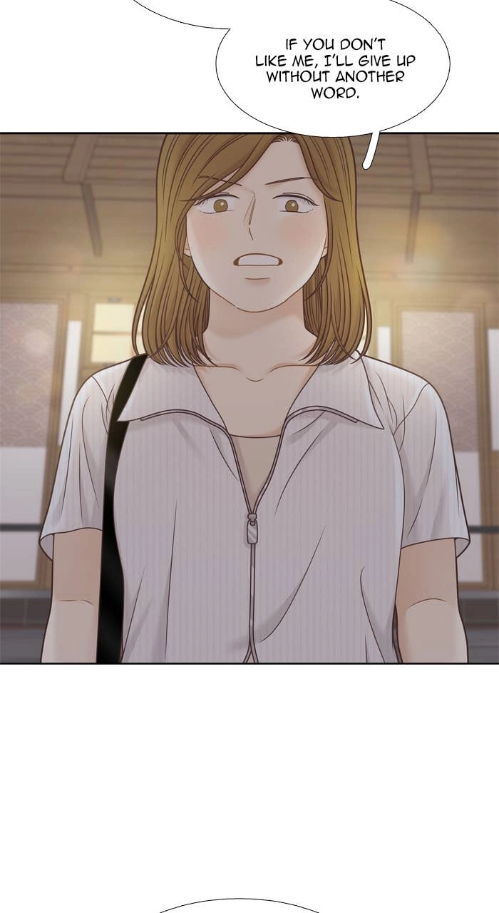 Odd Girl Out Chapter 365 Page 60