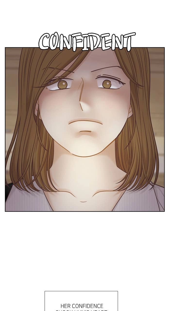 Odd Girl Out Chapter 365 Page 62