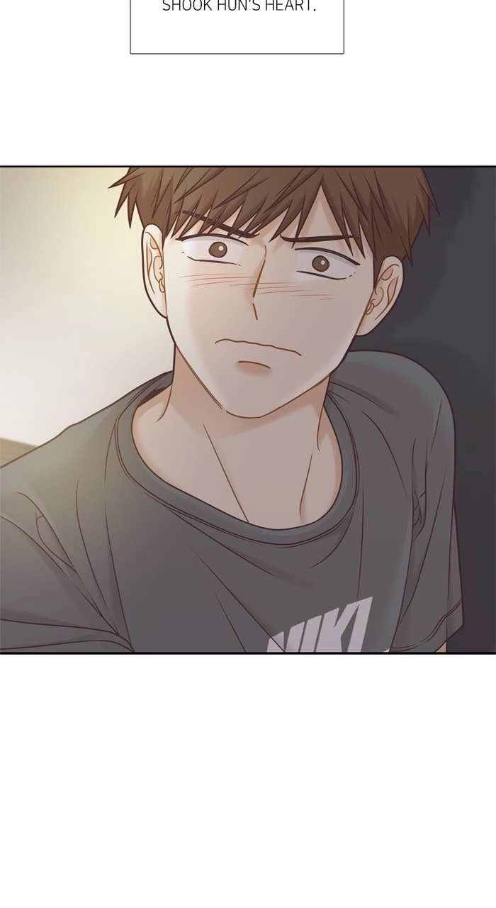 Odd Girl Out Chapter 365 Page 63