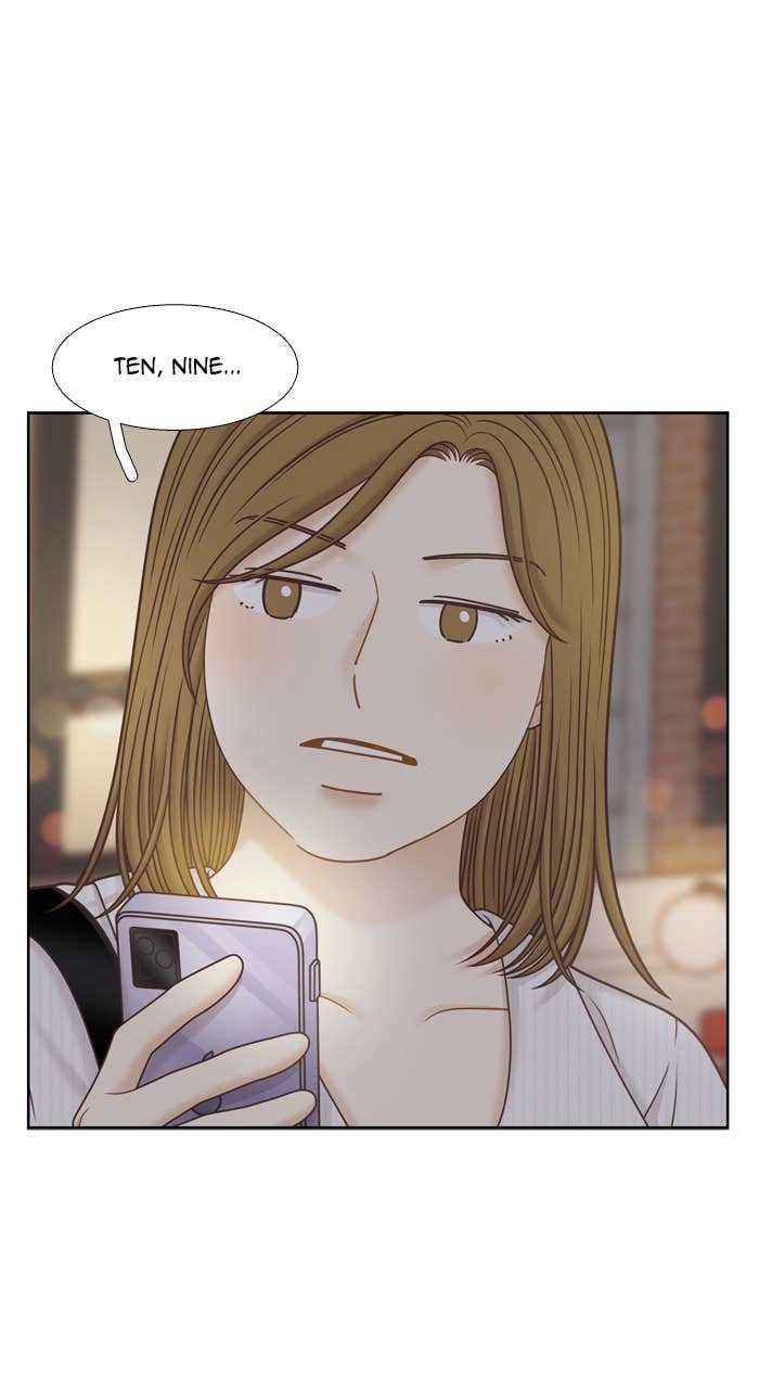 Odd Girl Out Chapter 365 Page 65