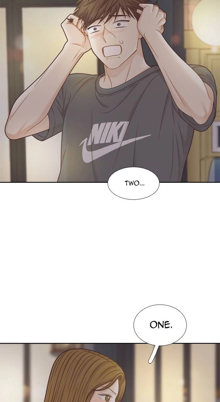 Odd Girl Out Chapter 365 Page 67
