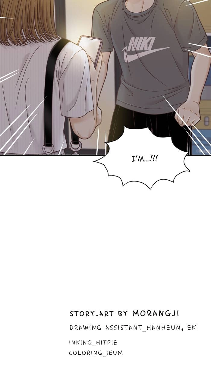 Odd Girl Out Chapter 365 Page 69