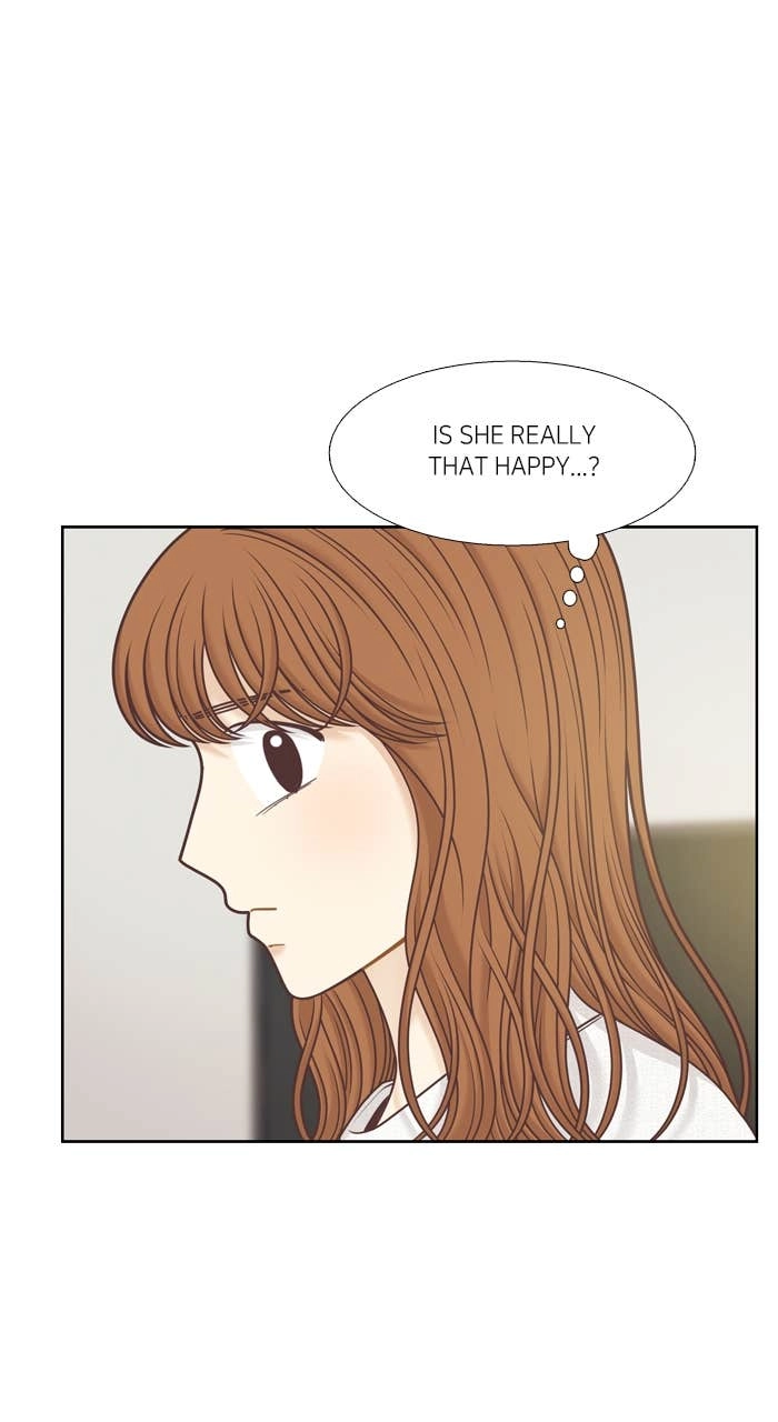 Odd Girl Out Chapter 366 Page 13