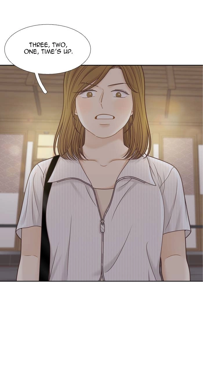 Odd Girl Out Chapter 366 Page 18