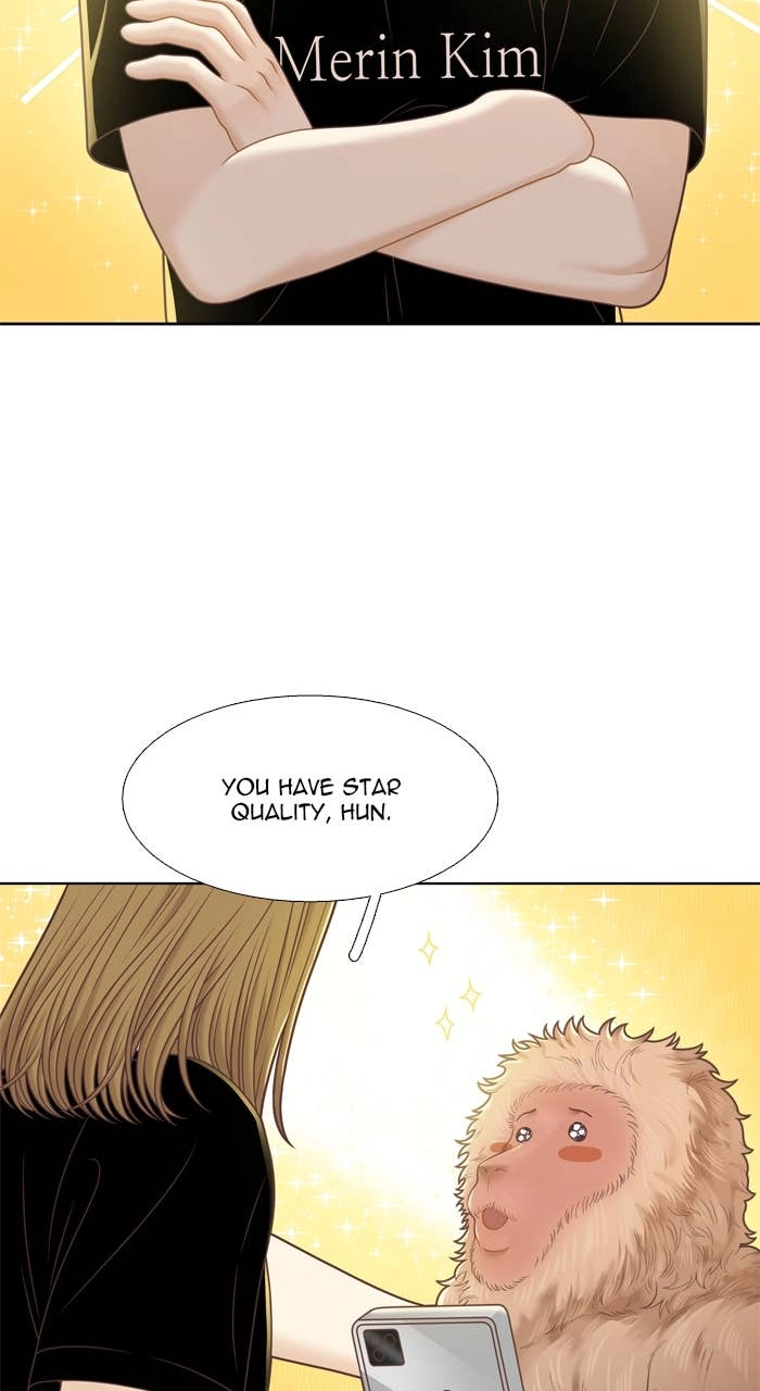 Odd Girl Out Chapter 366 Page 26