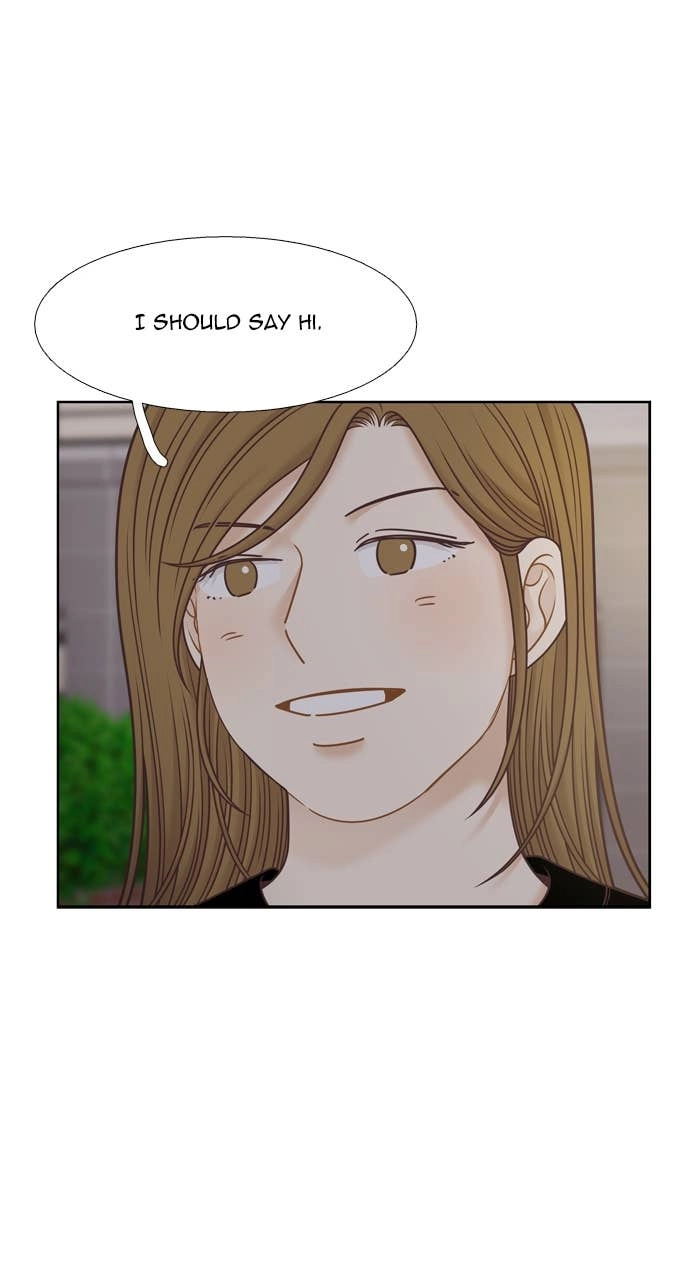 Odd Girl Out Chapter 366 Page 33