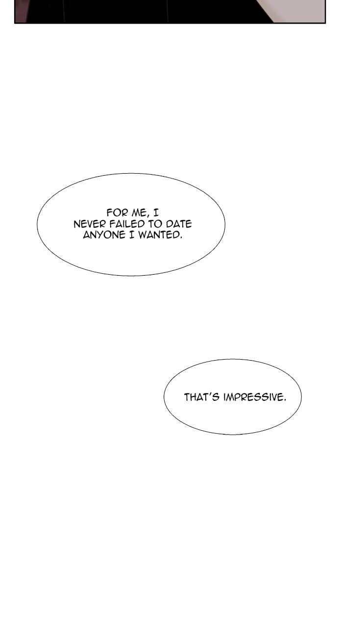 Odd Girl Out Chapter 366 Page 39