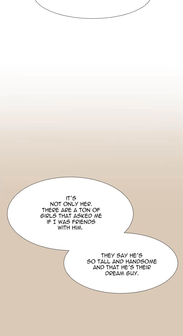 Odd Girl Out Chapter 366 Page 41