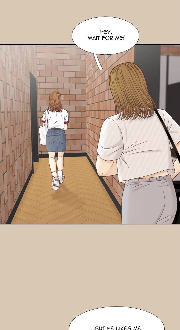 Odd Girl Out Chapter 366 Page 43