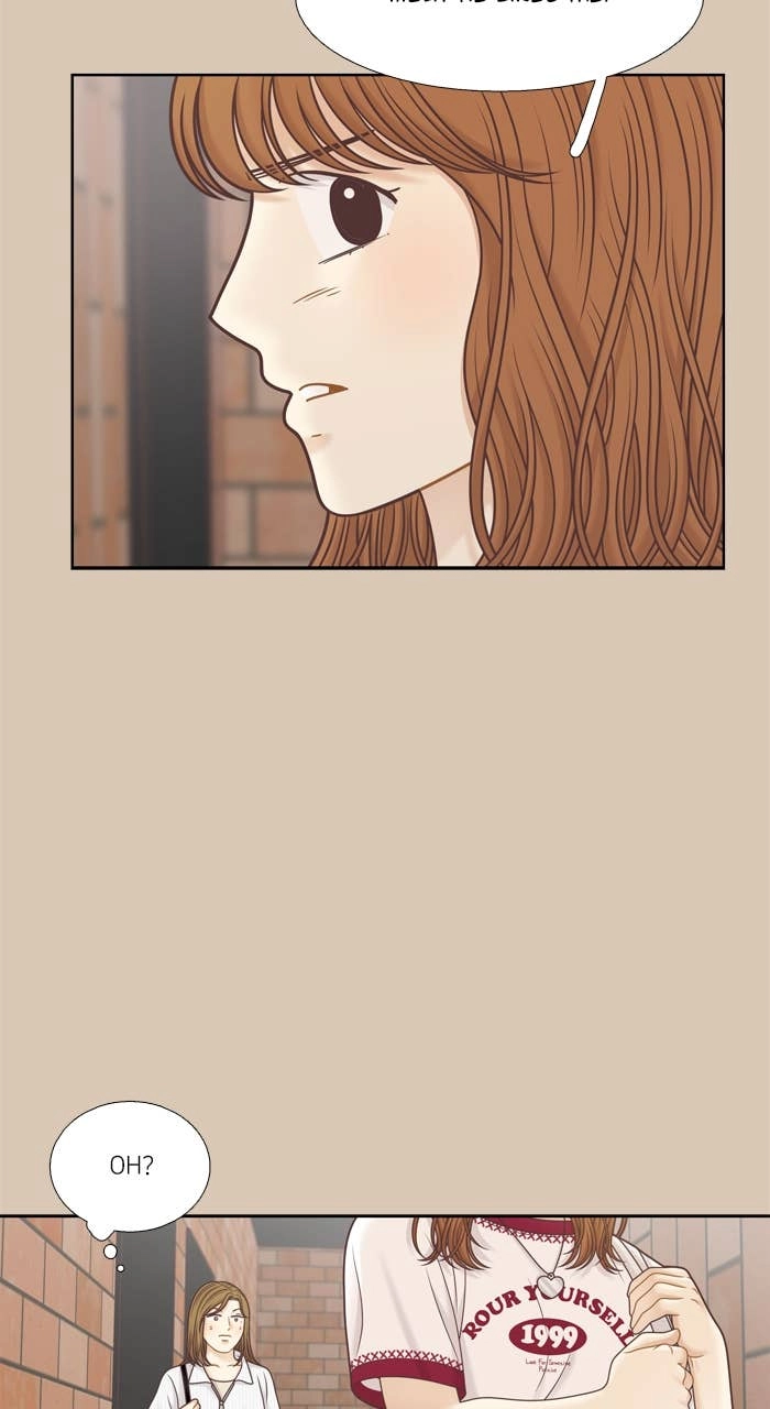 Odd Girl Out Chapter 366 Page 44