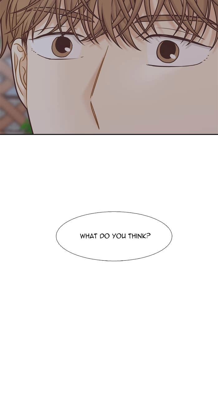 Odd Girl Out Chapter 366 Page 46