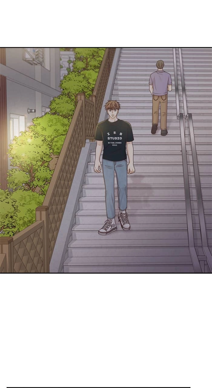 Odd Girl Out Chapter 366 Page 48