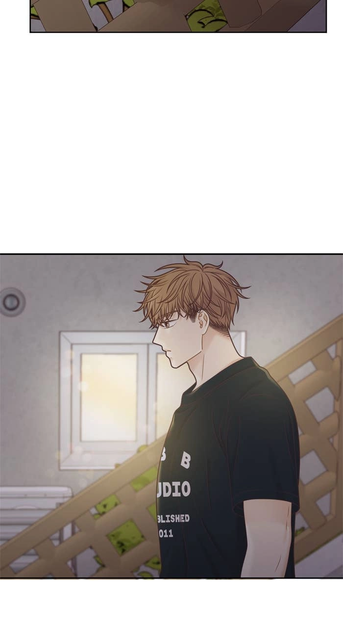 Odd Girl Out Chapter 366 Page 50