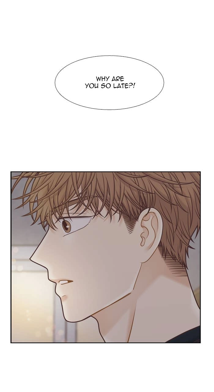 Odd Girl Out Chapter 366 Page 51