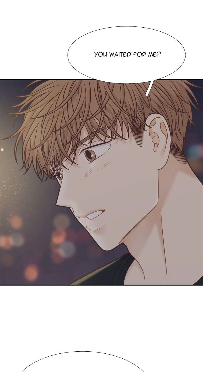 Odd Girl Out Chapter 366 Page 53