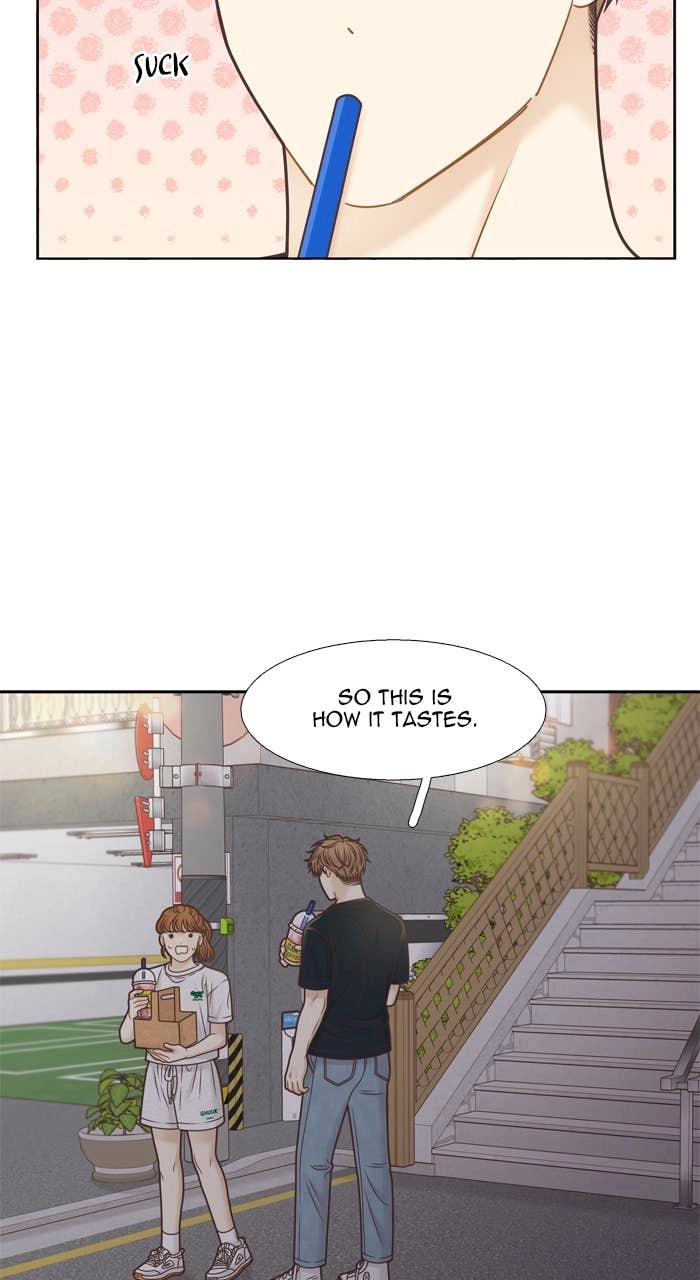 Odd Girl Out Chapter 366 Page 57
