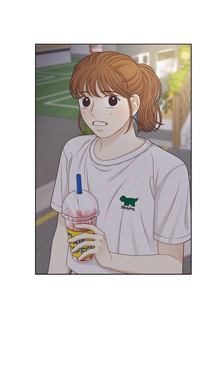 Odd Girl Out Chapter 366 Page 61