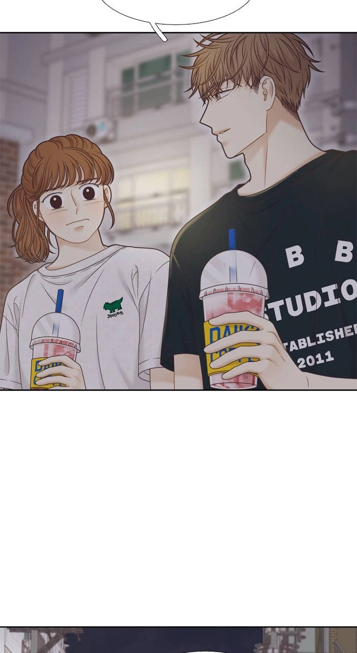 Odd Girl Out Chapter 366 Page 64