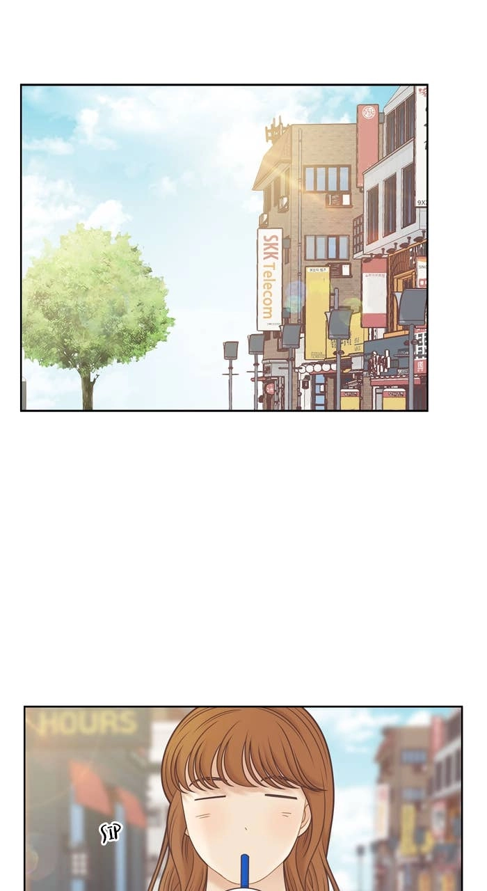 Odd Girl Out Chapter 366 Page 66