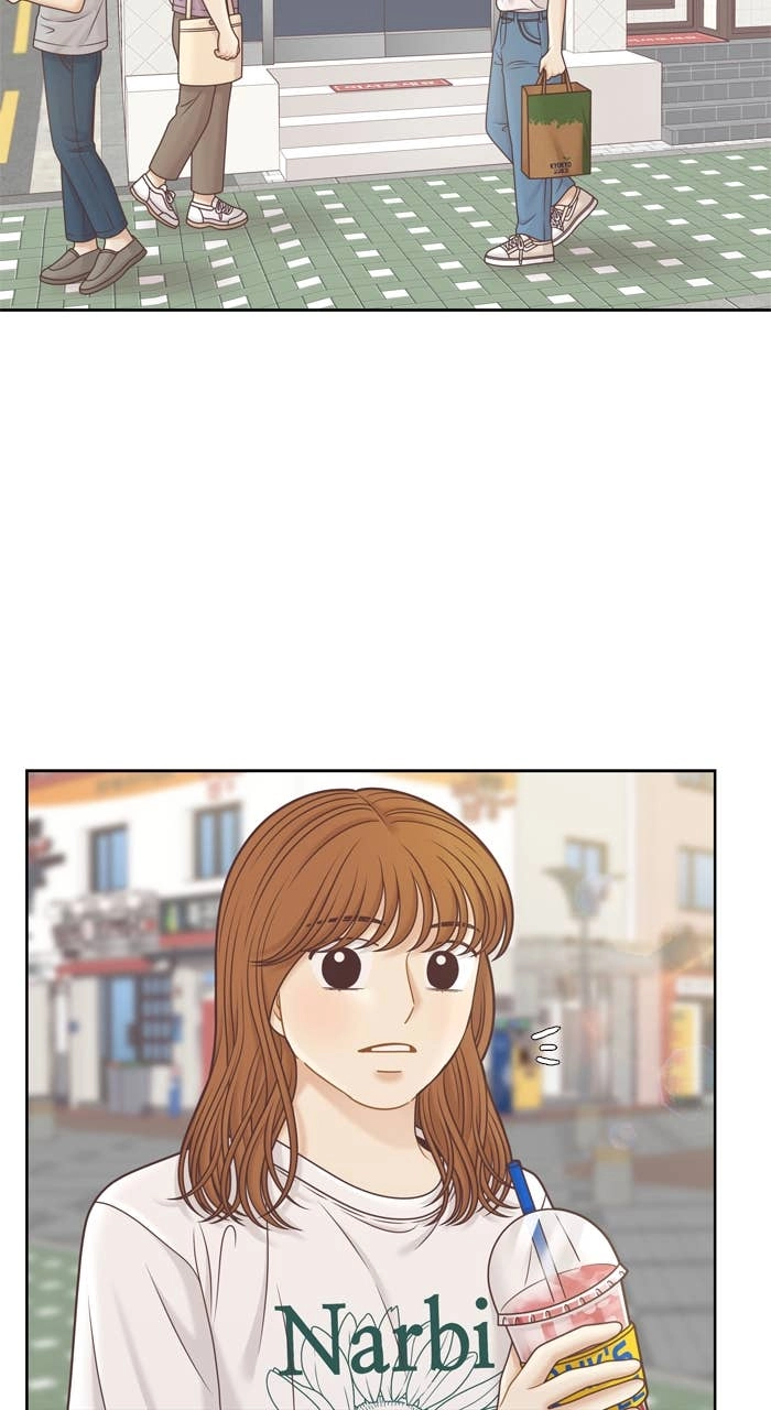 Odd Girl Out Chapter 366 Page 68
