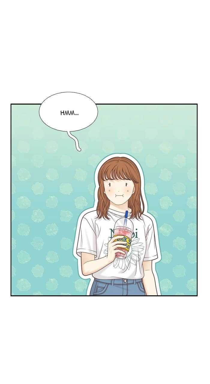 Odd Girl Out Chapter 366 Page 70