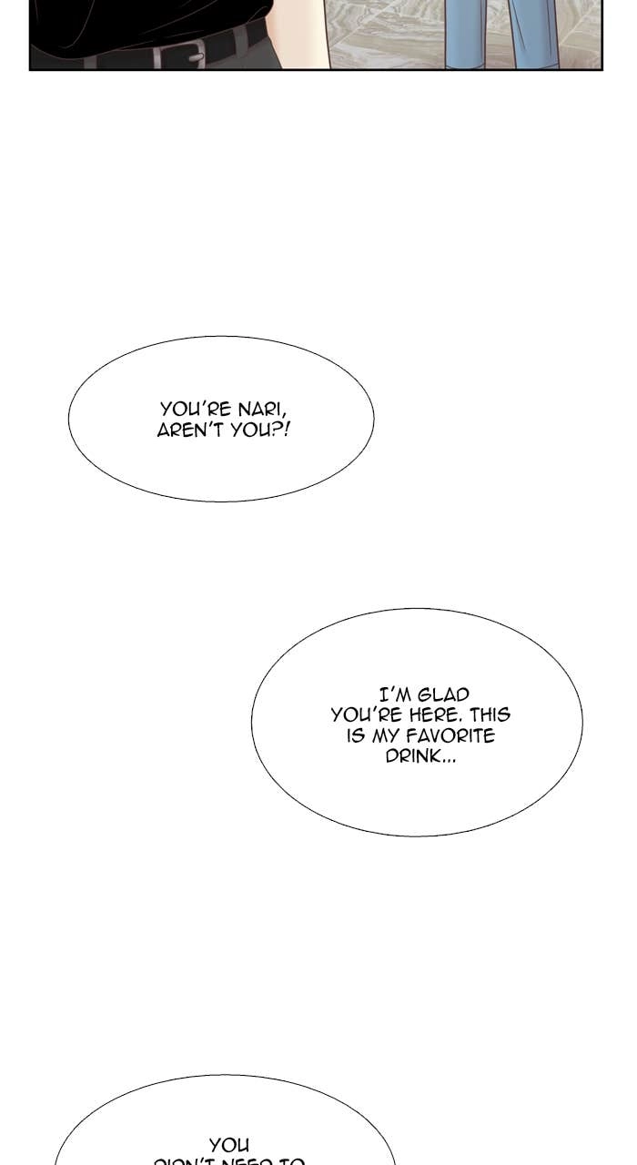 Odd Girl Out Chapter 366 Page 75