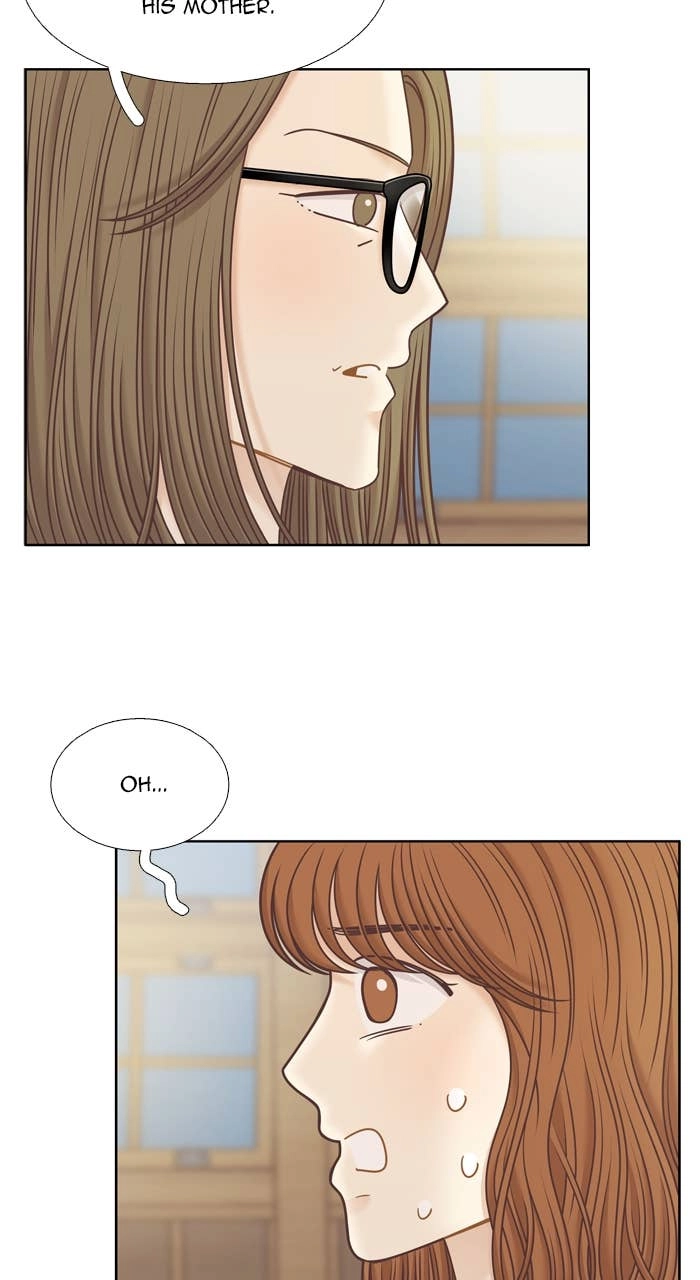 Odd Girl Out Chapter 367 Page 37