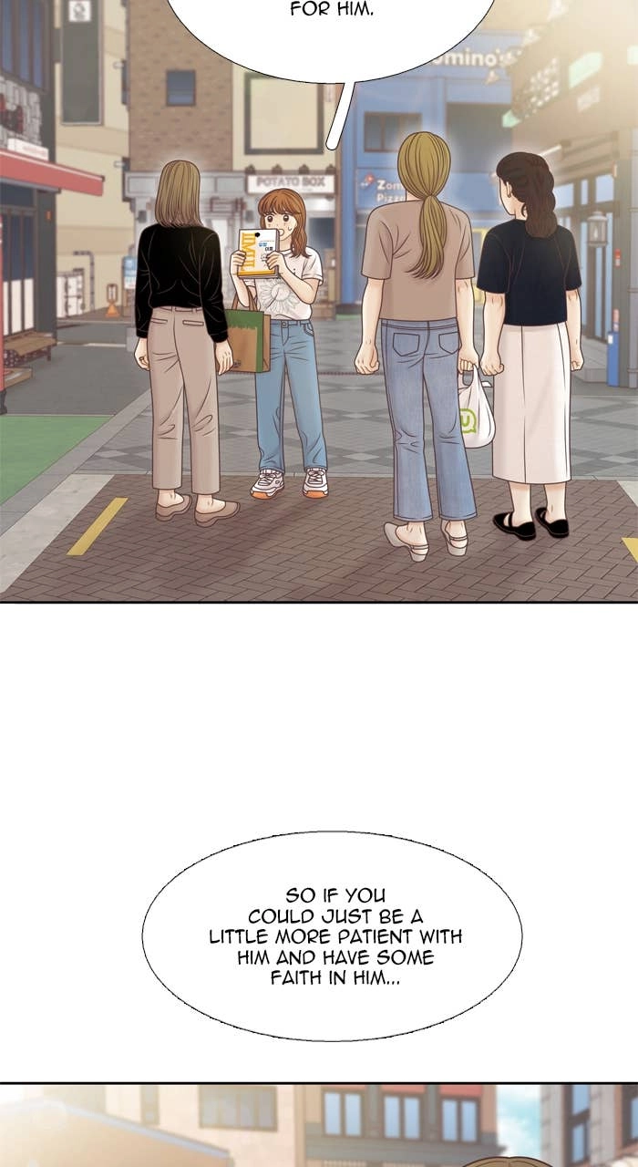 Odd Girl Out Chapter 367 Page 44