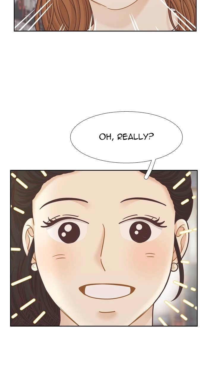 Odd Girl Out Chapter 367 Page 49