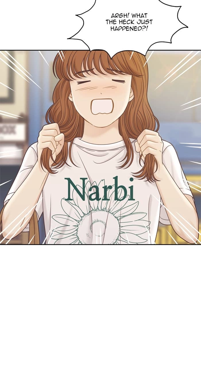 Odd Girl Out Chapter 367 Page 53