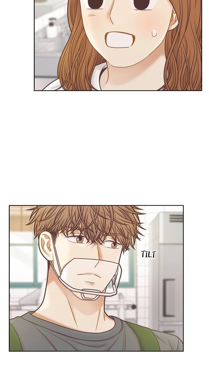 Odd Girl Out Chapter 367 Page 63