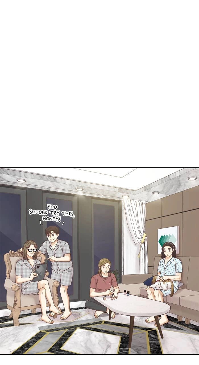 Odd Girl Out Chapter 367 Page 65