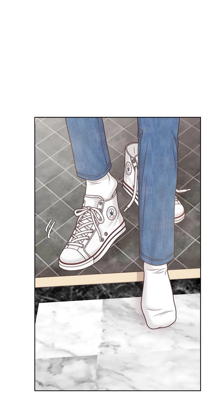 Odd Girl Out Chapter 367 Page 66