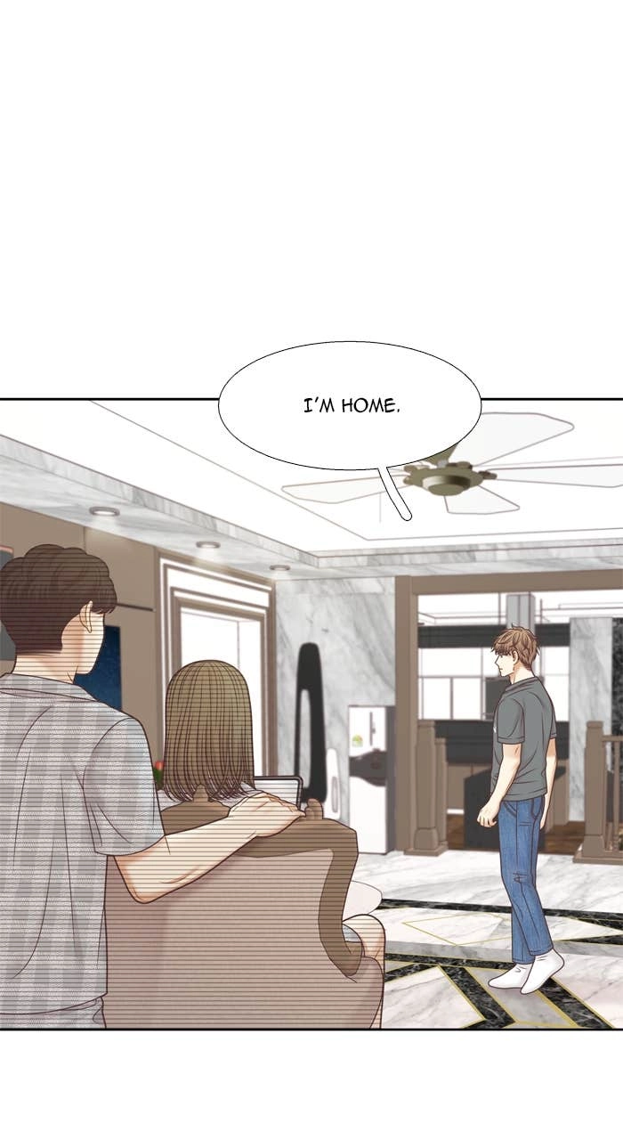 Odd Girl Out Chapter 367 Page 67