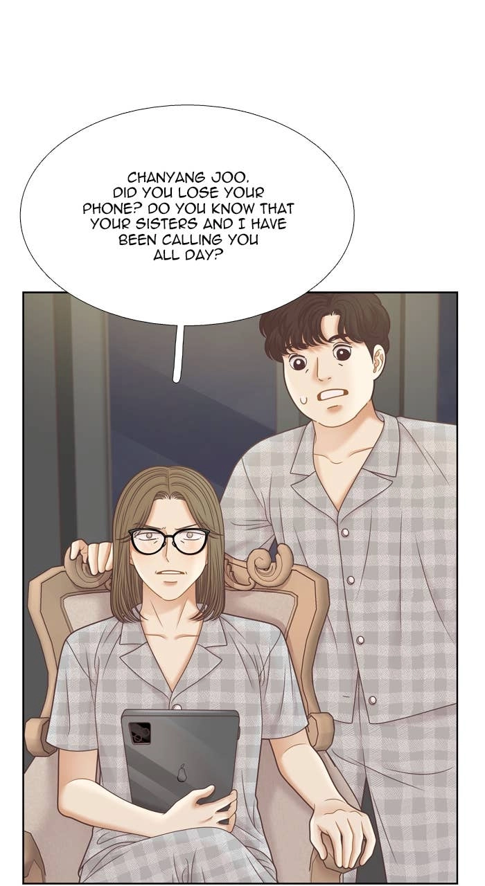 Odd Girl Out Chapter 367 Page 68
