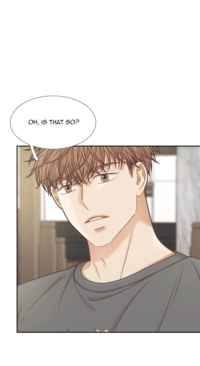 Odd Girl Out Chapter 367 Page 69