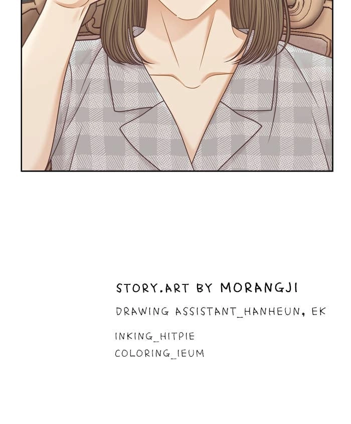 Odd Girl Out Chapter 367 Page 74