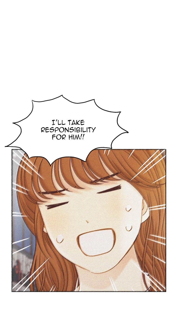 Odd Girl Out Chapter 368 Page 5
