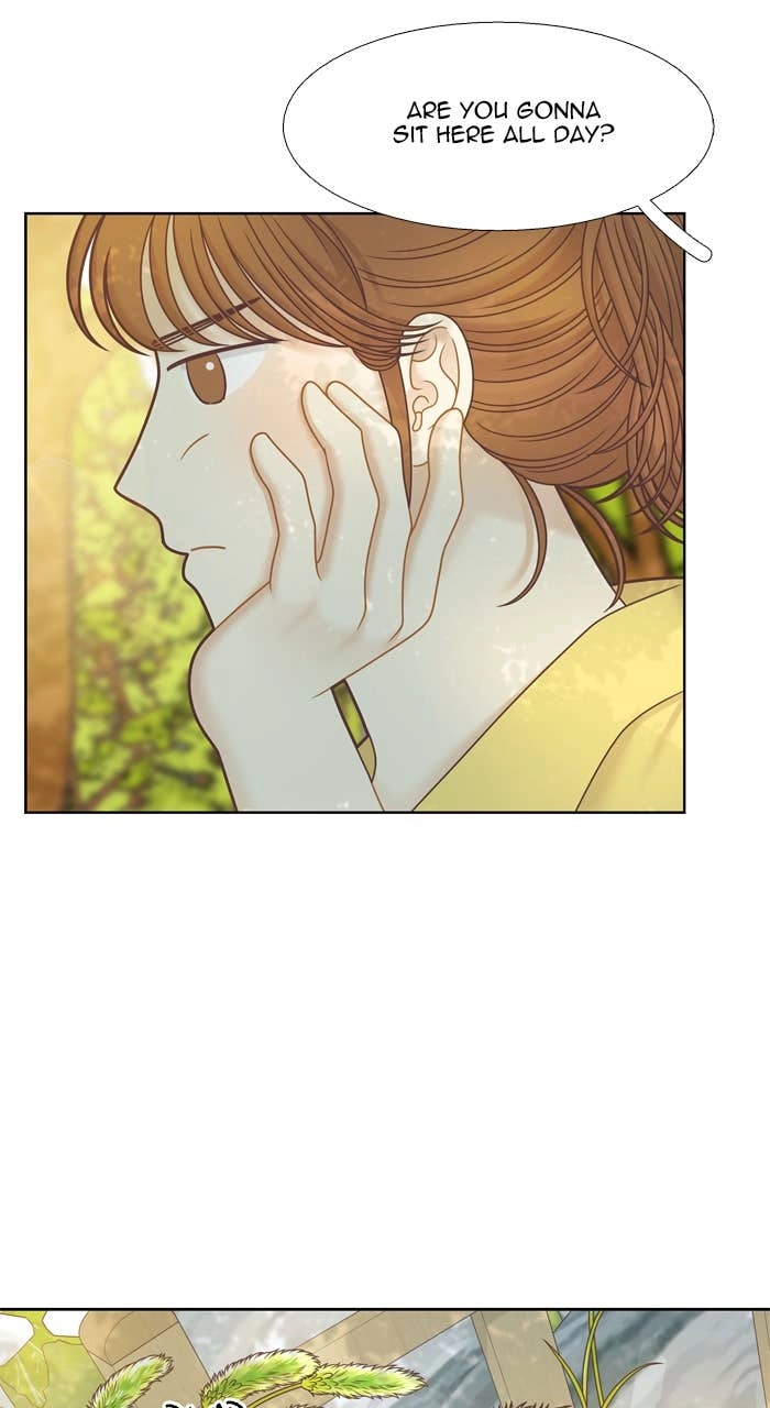 Odd Girl Out Chapter 368 Page 11